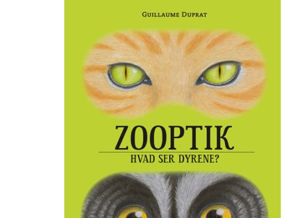 ZOOPTIK | Guillaume Duprat | Kieli: Tanska