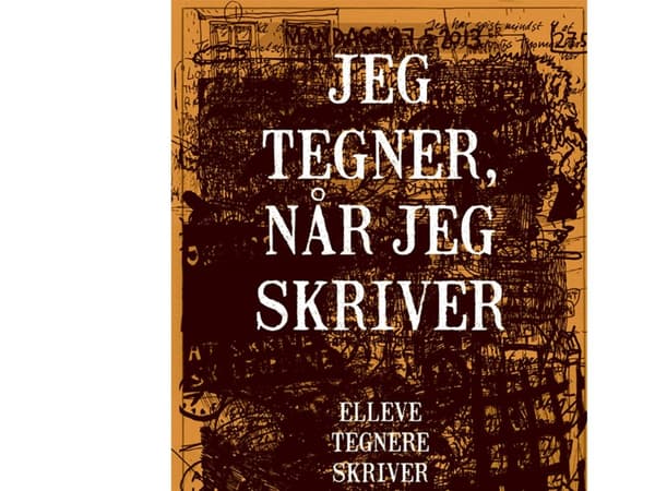 Joudun tekemään sen, kun menen sinne, - | Kieli: Tanska
