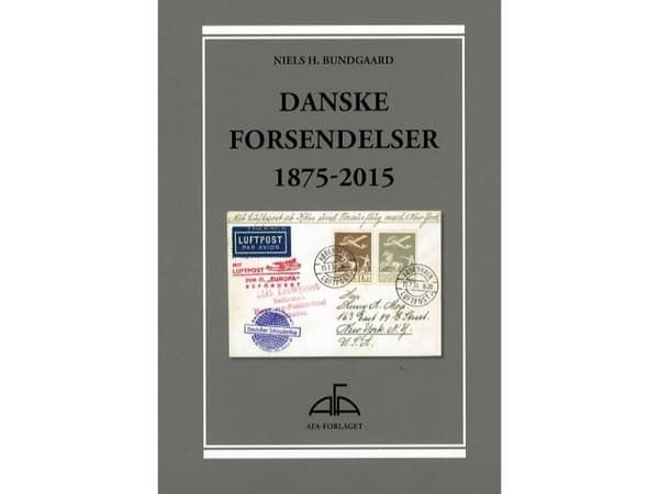AFA Tanskan lähetykset | Kieli: Tanska