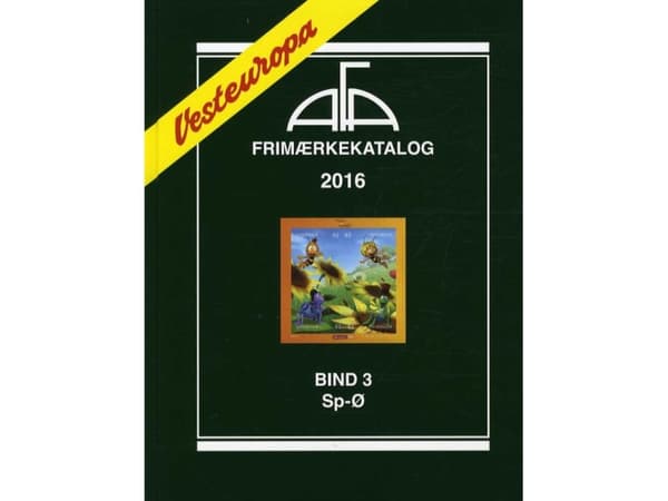 AFA Vesteuropa 2016 Sidonta 3