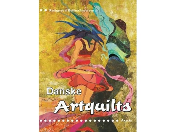 Tanskalaiset taidepeitteet | Kieli: Tanska