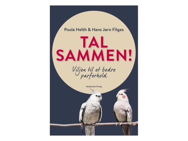 Tal sammen! | Poula Helth;Hans Jørn Filges | Språk: Dansk