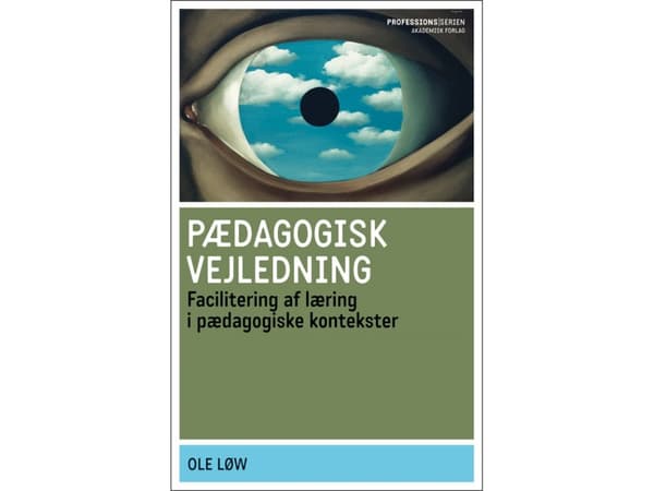 Pedagoginen ohjaus | Ole Løw | Kieli: Tanska