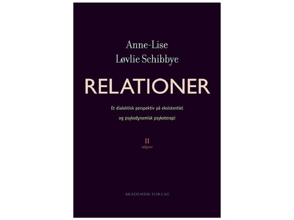 Yhteyshenkilö | Anne-Lise Løvlie Schibbye | Kieli: Tanska