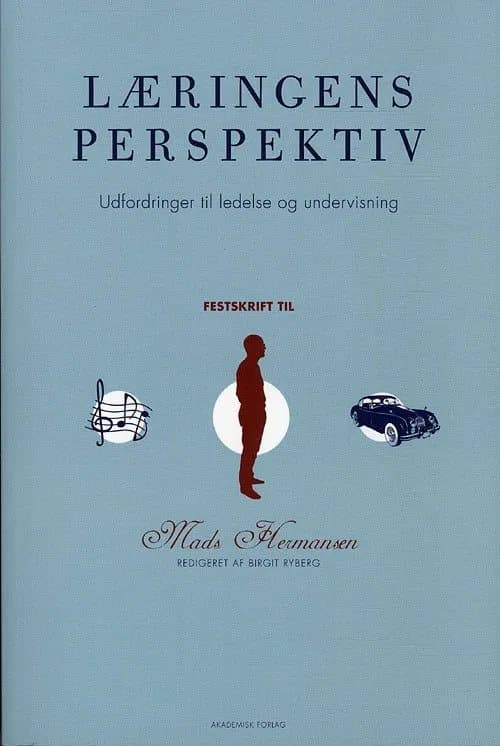 Læringens perspektiv