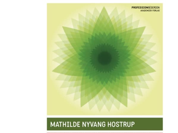 Inklusiivinen päivähoitopedagogiikka | Mathilde Nyvang Hostrup | Kieli: Tanska