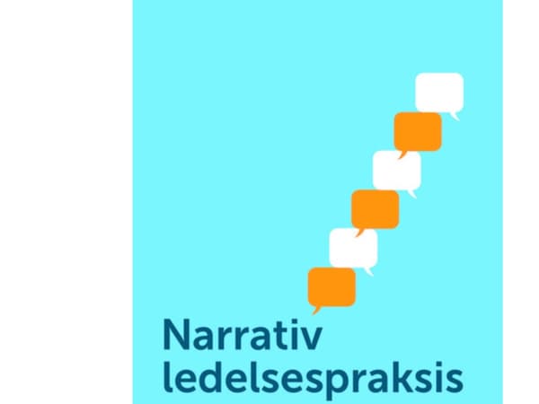 Narrativ ledelsespraksis | Magnus Brammer | Kieli: Tanska