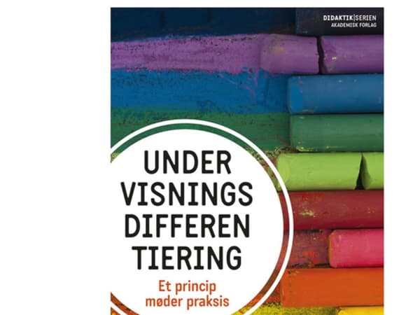 Opetuksen eriyttäminen | Charlotte Christiansen et al. | Kieli: Tanska