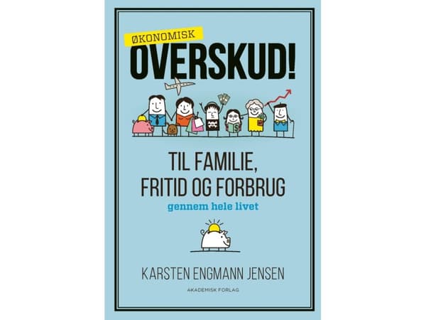 Voitot! | Karsten Engmann Jensen | Kieli: Tanska