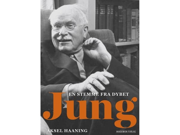 Jung | Aksel Haaning | Kieli: Tanska