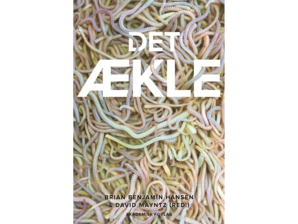 Det ækle | Brian Benjamin Hansen;David Mayntz | Språk: Danska