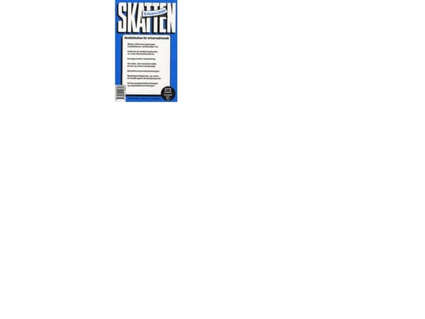 Skatten | Språk: Danska