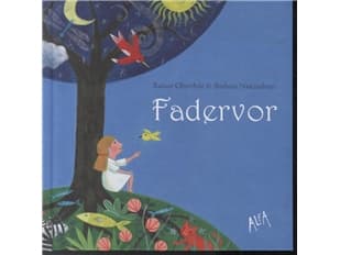 Fadervor | Rainer Oberthür og Barbara Nascimbeni | Språk: Dansk
