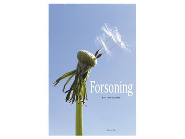 Forsoning | Paul Leer Salvesen | Språk: Dansk