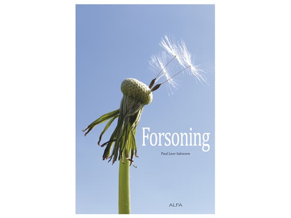 Forsoning | Paul Leer Salvesen | Språk: Dansk