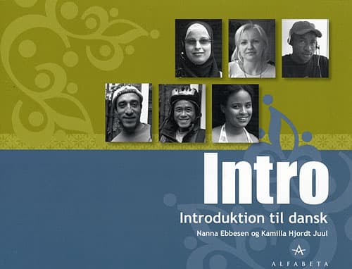 Intro | Nanna Ebbesen, Kamilla Hjordt Juul | Språk: Dansk