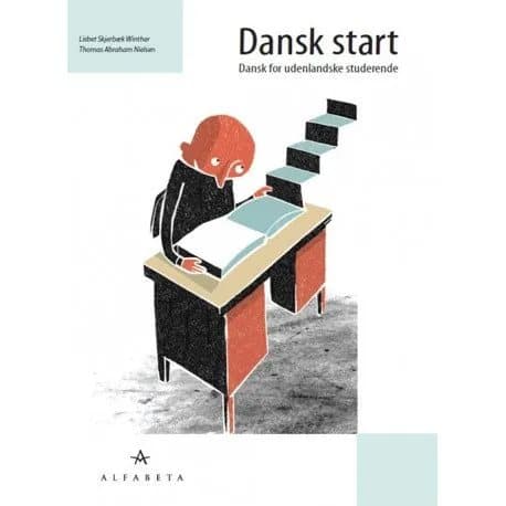 Dansk start | Lisbeth Winther, Thomas A. Nielsen | Kieli: Tanska