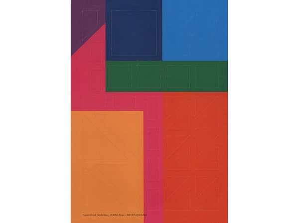Matematik-Tak 2.kl. Geobrikker | Språk: Danska