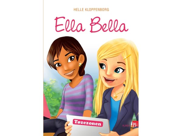PS, Tøzezonen, Ella Bella | Helle Kloppenborg | Kieli: Tanska