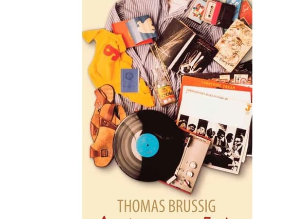 Sonnenallen lyhyemmässä päässä, ER C | Thomas Brussig | Kieli: deu