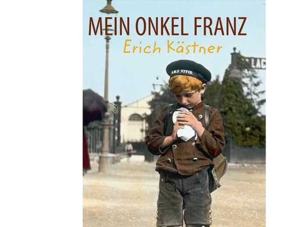 Franz-setäni, ER A | Erich Kästner | Kieli: deu