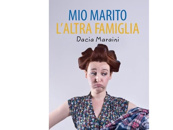 Mio marito. L'altra famiglia, ER A | Dacia Maraini | Kieli: ita