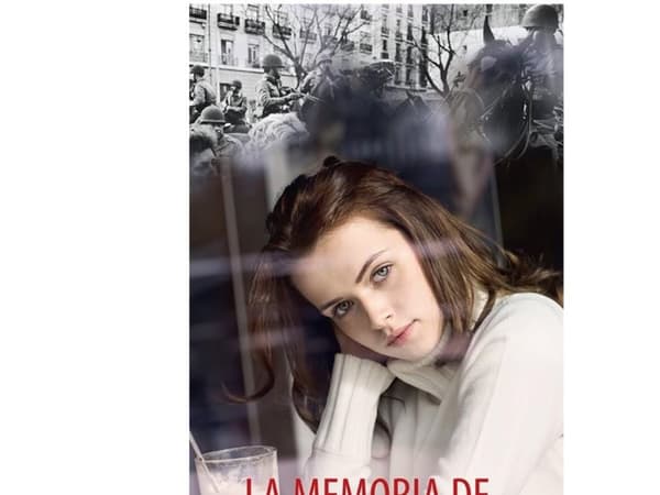 La memoria de los seres perdidos, ER C | Jordi Sierra og Fabra | Språk: esp