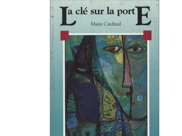 La cle sur la porte, B | Ukendt forfatter | Kieli: Tanska