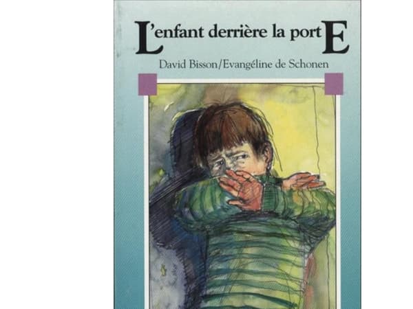 Barnet bak døren, B | David Bisson | Språk: fre