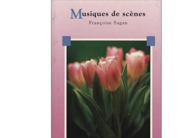 Lavamusiikki, ER C | Françoise Sagan | Kieli: fre