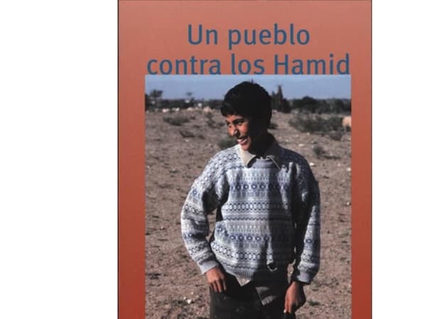 Un pueblo contra los Hamid, C | Oriol Verges | Språk: Dansk