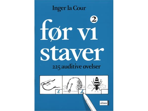 Ennen kuin pysymme 2 | Inger la Cour | Kieli: Tanska