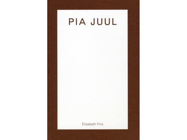 Pia Juul | Elisabeth Friis | Språk: Dansk