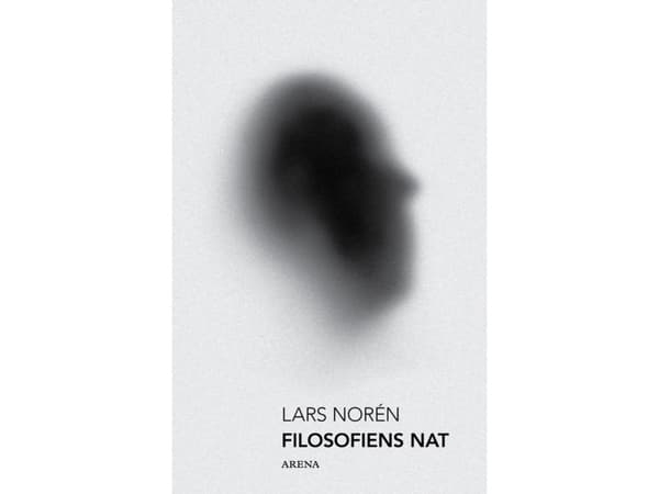 Filosofiens natt | Lars Norén | Språk: Dansk