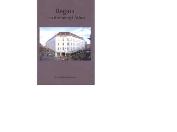 Regina | Henrik Fode | Språk: Danska