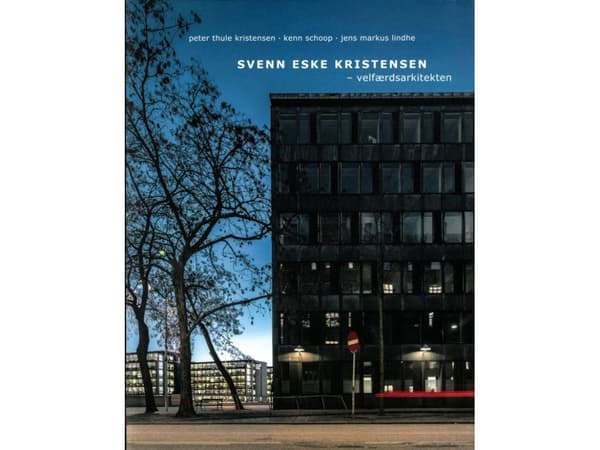 Svenn Eske Kristensen | Peter Thule Kristensen, Kenn Schoop, Jens Markus Lindhe | Kieli: Tanska