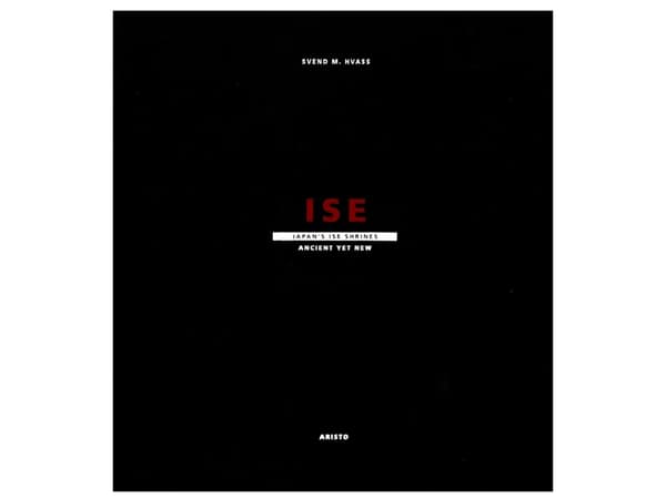 Ise | Svend Hvass | Kieli: Englanti
