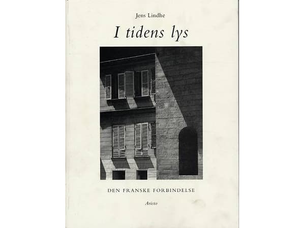 I tidens lys | Jens Lindhe | Språk: Danska