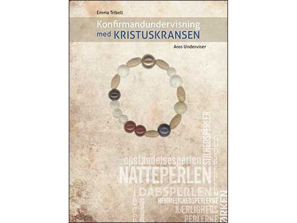 Konfirmandundervisning med Christkransen | Emma Tribell | Kieli: swe