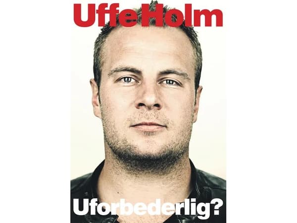 Moitteeton | Uffe Holm | Kieli: Tanska