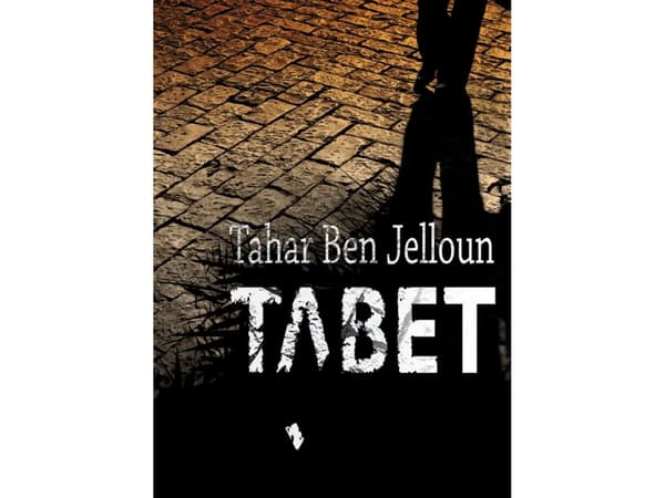 Tabet | Tahar Ben Jelloun | Språk: Danska