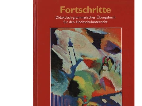 Edistyminen | Harald Pors | Kieli: mis