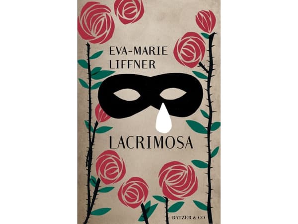 Lacrimosa | Eva-Marie Liffner | Kieli: Tanska