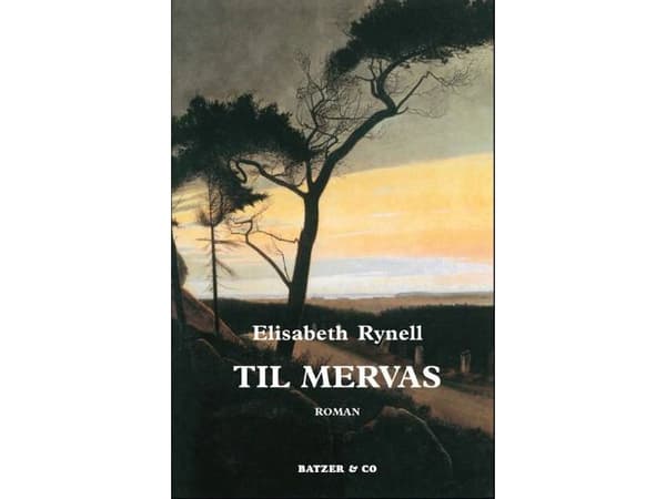 Til Mervas | Elisabeth Rynell | Språk: Danska