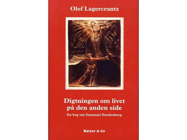 Digtningen om livet på den anden side | Olof Lagercrantz | Kieli: Tanska