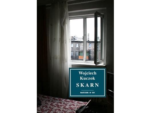 Skarn | Wojciech Kuczok | Språk: Danska