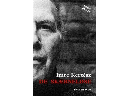 Den ödesdigra historien | Imre Kertész | Språk: Danska