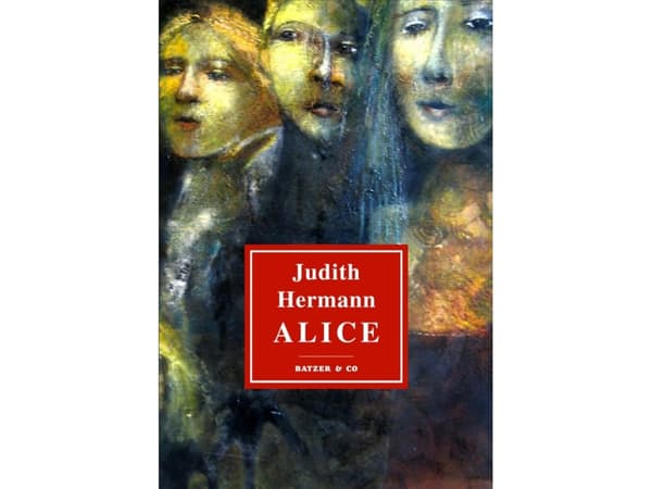 Alice | Judith Hermann | Språk: Danska
