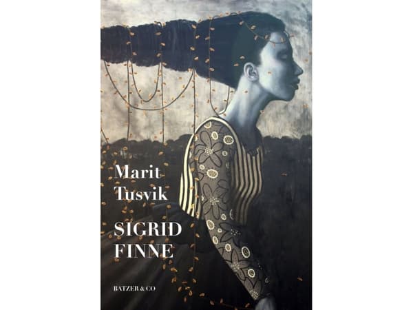 Sigrid Finne | Marit Tusvik | Kieli: Tanska