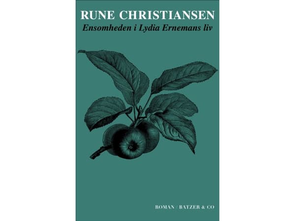 Yksinäisyys Lydia Ernemanin elämässä | Rune Christiansen | Kieli: Tanska